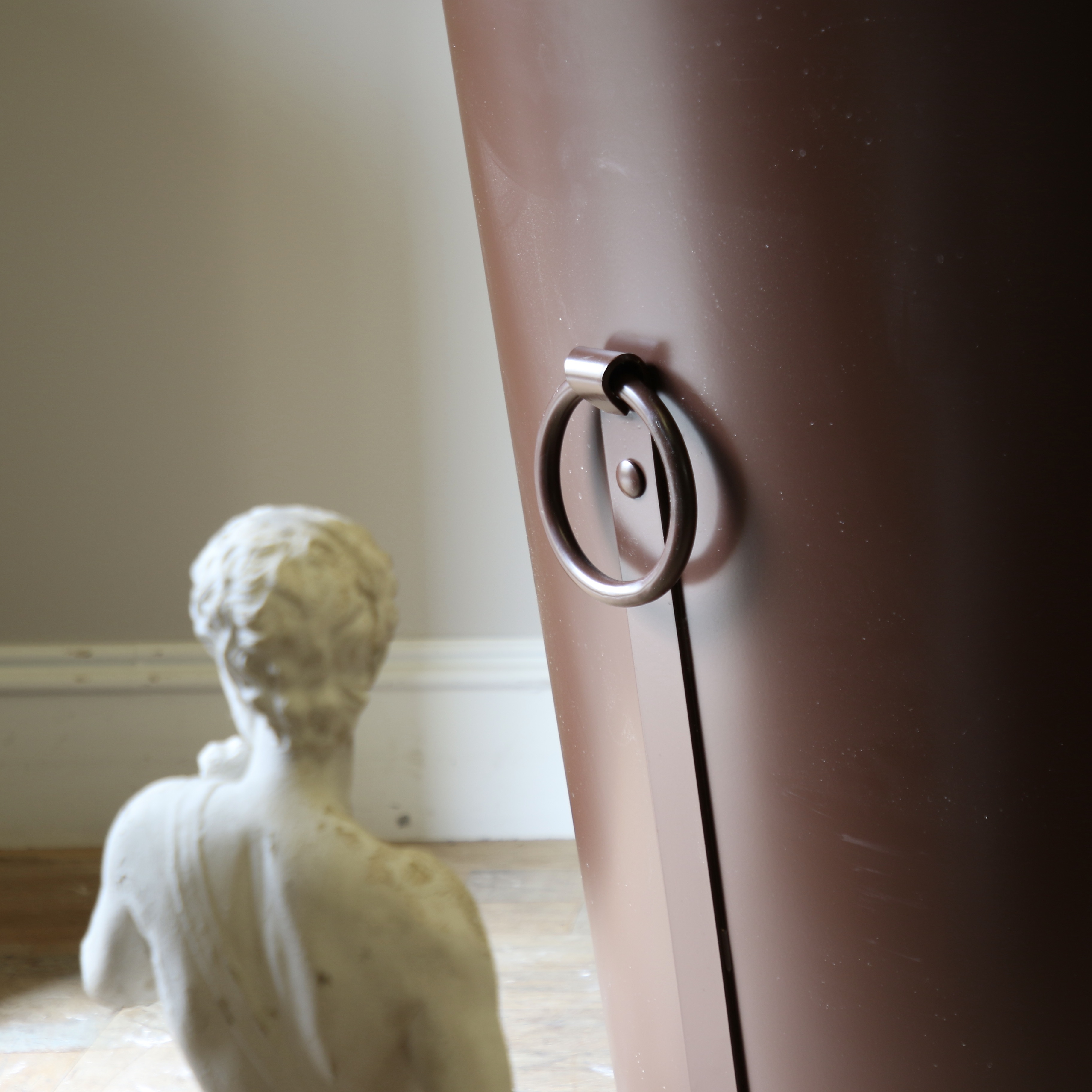 Jardinières // Hervé Baume